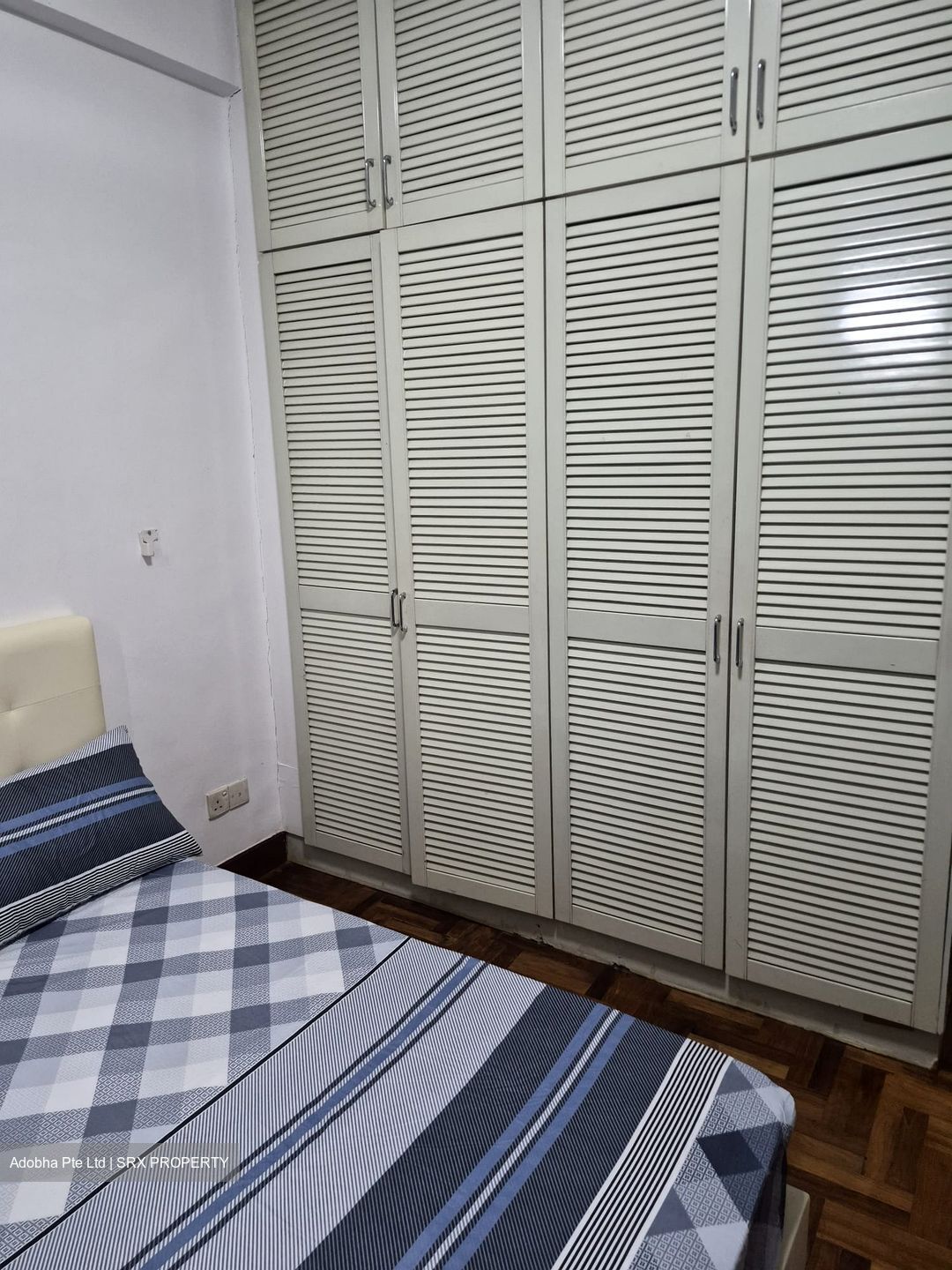 Parc Oasis (D22), Condominium #615938401